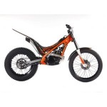 Kit Adesivi Accessori SCORPA RACING 2019
